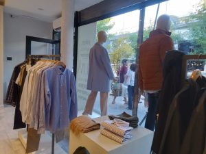 Gran inauguración de Seiva: una propuesta multimarca de calidad (audio)