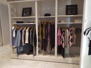 Gran inauguración de Seiva: una propuesta multimarca de calidad (audio)