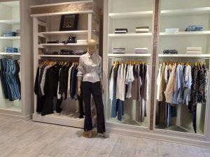 Gran inauguración de Seiva: una propuesta multimarca de calidad (audio)