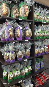 (audio) Juan José Etcheto detalló la oferta de La Perla para esta Pascua