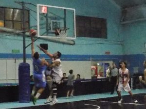 Básquet Copa Ciudad: Ganaron Costa Sud, Huracán de Necochea y Alumni, en el cierre de la segunda fecha
