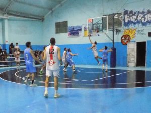 Básquet Copa Ciudad: Ganaron Costa Sud, Huracán de Necochea y Alumni, en el cierre de la segunda fecha