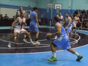Básquet Copa Ciudad: Ganaron Costa Sud, Huracán de Necochea y Alumni, en el cierre de la segunda fecha