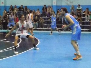 Básquet Copa Ciudad: Ganaron Costa Sud, Huracán de Necochea y Alumni, en el cierre de la segunda fecha