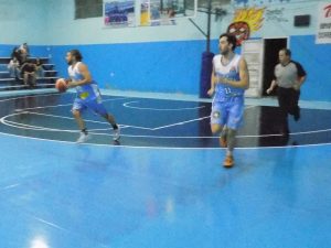 Básquet Copa Ciudad: Ganaron Costa Sud, Huracán de Necochea y Alumni, en el cierre de la segunda fecha