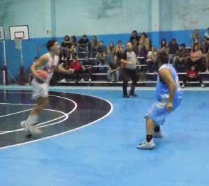 Básquet Copa Ciudad: Ganaron Costa Sud, Huracán de Necochea y Alumni, en el cierre de la segunda fecha