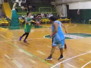 Básquet Copa Ciudad: Ganaron Costa Sud, Huracán de Necochea y Alumni, en el cierre de la segunda fecha