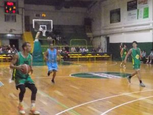 Básquet Copa Ciudad: Ganaron Costa Sud, Huracán de Necochea y Alumni, en el cierre de la segunda fecha