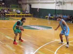 Básquet Copa Ciudad: Ganaron Costa Sud, Huracán de Necochea y Alumni, en el cierre de la segunda fecha