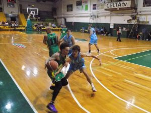 Básquet Copa Ciudad: Ganaron Costa Sud, Huracán de Necochea y Alumni, en el cierre de la segunda fecha