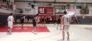Básquet Copa Ciudad: Ganaron Costa Sud, Huracán de Necochea y Alumni, en el cierre de la segunda fecha