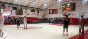 Básquet Copa Ciudad: Ganaron Costa Sud, Huracán de Necochea y Alumni, en el cierre de la segunda fecha