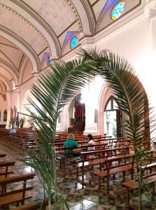 Semana Santa en Tres Arroyos: cronograma de actividades