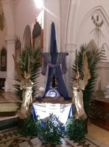 Semana Santa en Tres Arroyos: cronograma de actividades