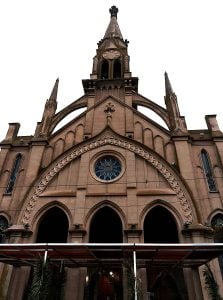 Semana Santa en Tres Arroyos: cronograma de actividades