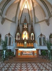 Semana Santa en Tres Arroyos: cronograma de actividades