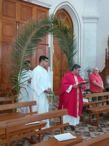 Semana Santa en Tres Arroyos: cronograma de actividades