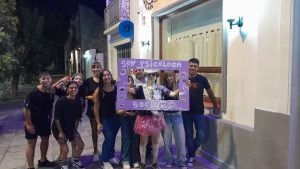 ¡Daniela es Psicóloga Social!