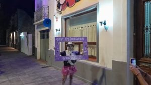 ¡Daniela es Psicóloga Social!