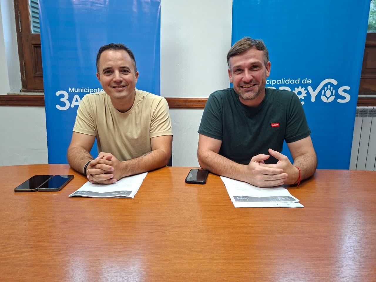 Convocatoria al programa FOMEPRO para emprendedores locales (audio)