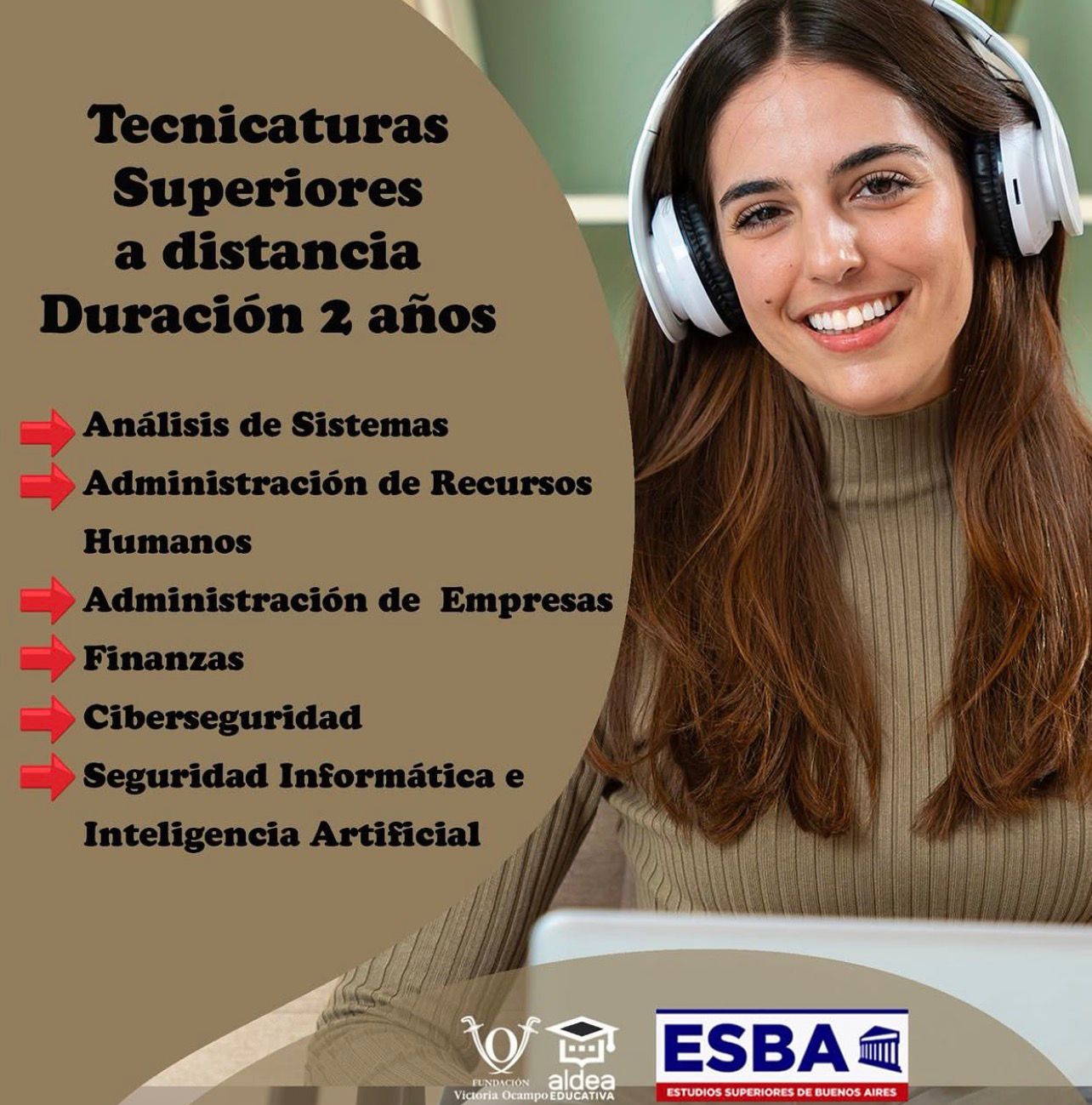 (Audio) Último día de inscripción para estudiar en el Centro de Estudios Universitarios