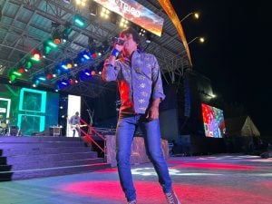 Explotó la noche con Viejas Locas x Fachi y Abel: Un Clásico del Rock Argentino