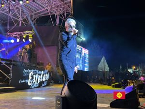 Fuerza, estilo y gran Show de Estelares cerrando la noche del sábado