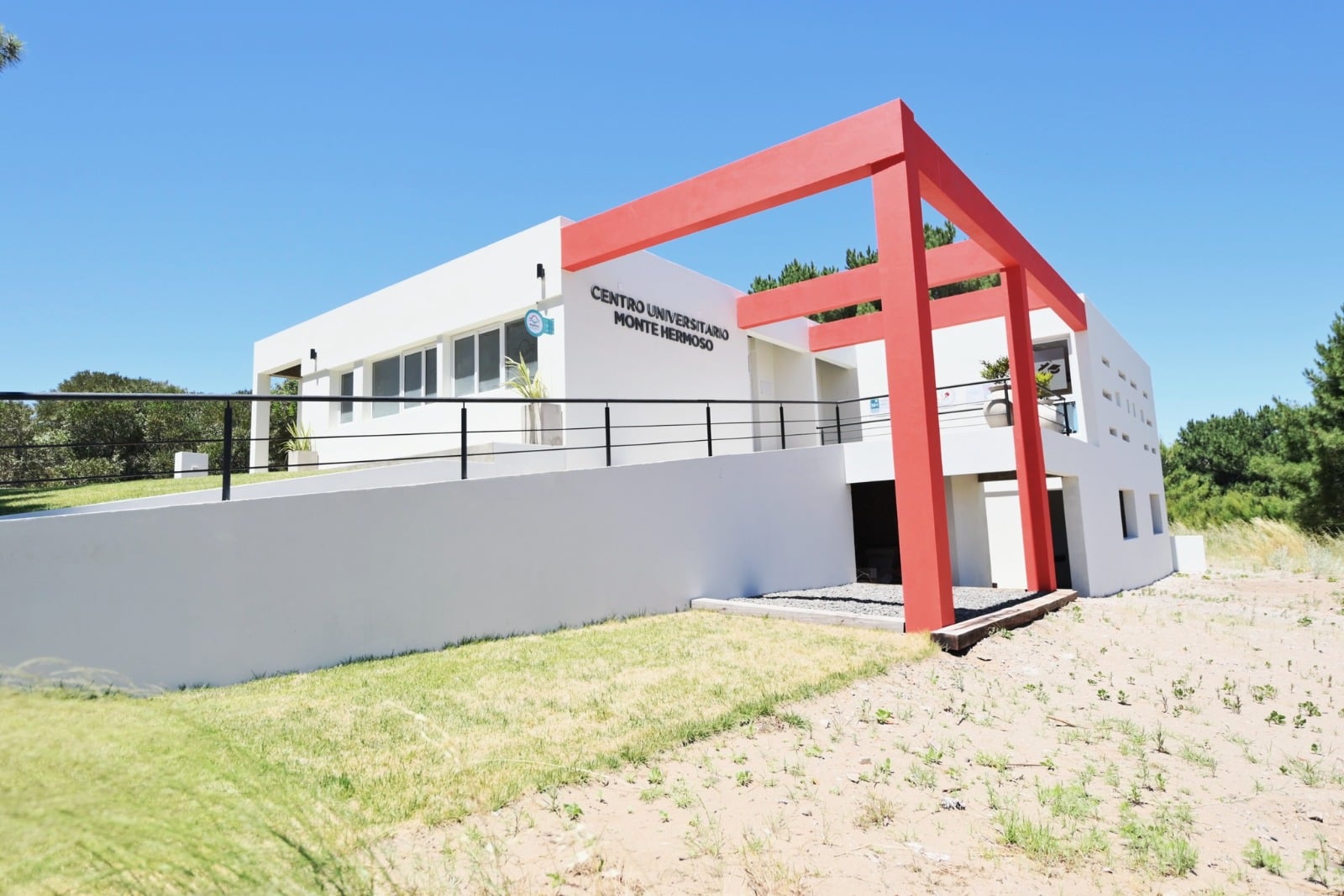 En Monte Hermoso, 100 alumnos se inscribieron en las nuevas carreras universitarias