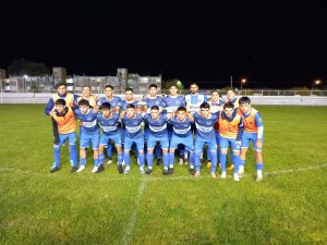SUTERYH es el Campeón de la Copa Aiello 2026