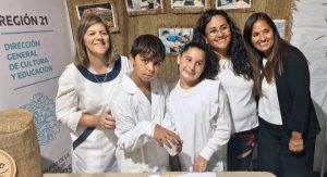 “12avo” la infusión de trigo con aroma a café desarrollada por estudiantes (audio)