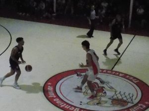 Básquet: Huracán (TA), Alumni y Quilmes cerraron con triunfos la Fecha 1 de la Copa Tres Arroyos