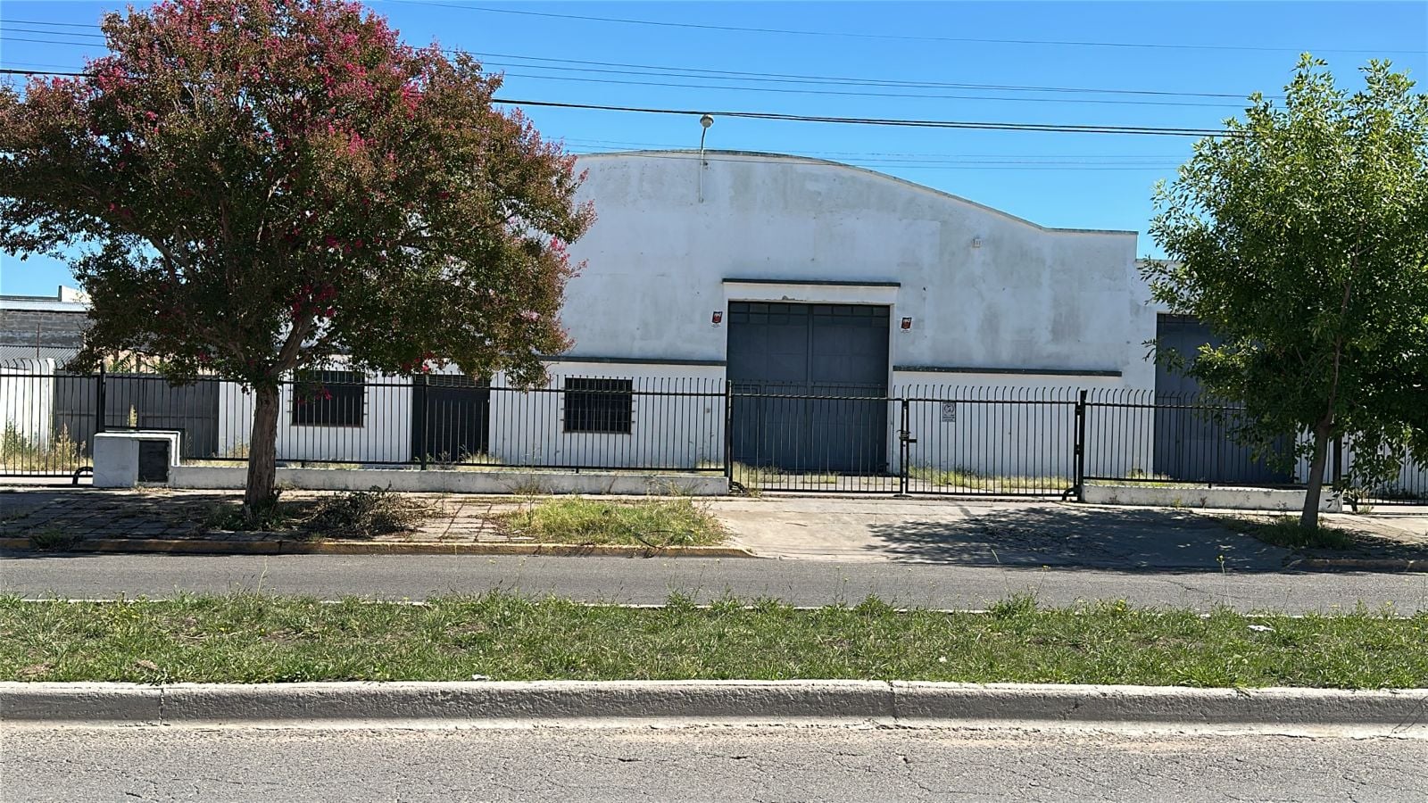 Camuzzi se trasladará a Avenida Rivadavia al 1100