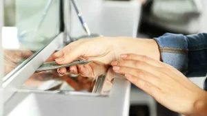 Los bancos cambian de horario el miércoles 25