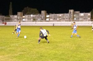 SUTERYH es el Campeón de la Copa Aiello 2026