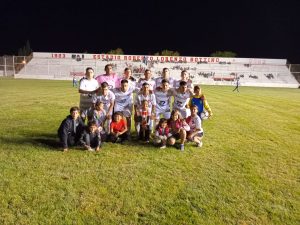 (video) Copa Aiello: Once Corazones y SUTERYH son semifinalistas