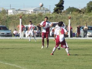 Segunda: Unión y Alumni punteros tras el inicio oficial