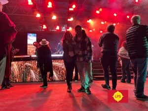 Con la tradición en la sangre Los Chaza mantienen vivo el sentir cultural (videos)