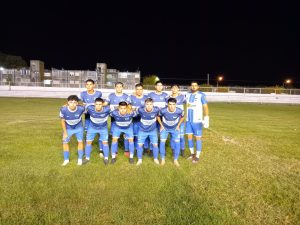 (video) Copa Aiello: Once Corazones y SUTERYH son semifinalistas
