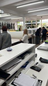 (Audio) Celant Telas ofrece importantes ofertas y precios increíbles