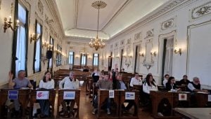 Vuelos: en Sesión Extraordinaria el Concejo trata el polémico convenio