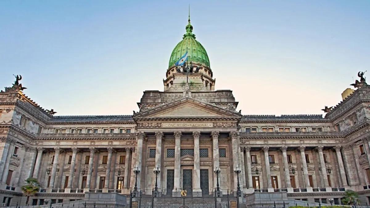 Amenaza de bomba en el Congreso: fuerte operativo normalizó la actividad