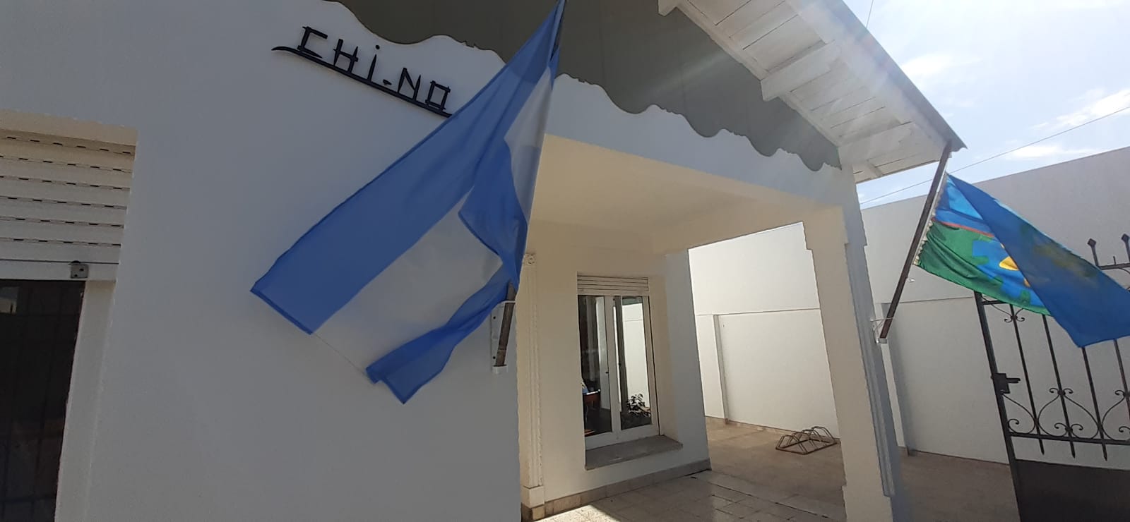 Consejo escolar de Chaves: Acto público para la designación de un cargo de portero