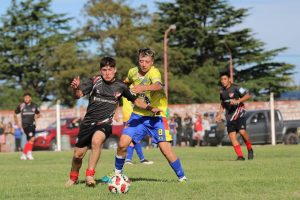 Segunda: Unión y Alumni punteros tras el inicio oficial