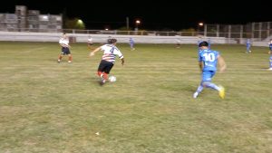 (video) Copa Aiello: Once Corazones y SUTERYH son semifinalistas