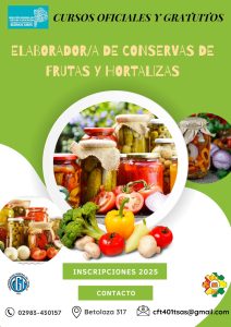 Continúan abiertas las inscripciones para los diferentes cursos del Centro de Formación laboral