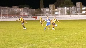 SUTERYH es el Campeón de la Copa Aiello 2026