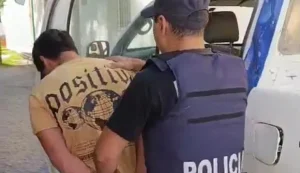 Detenido por abuso sexual  agravado y corrupción de menores en Quequén