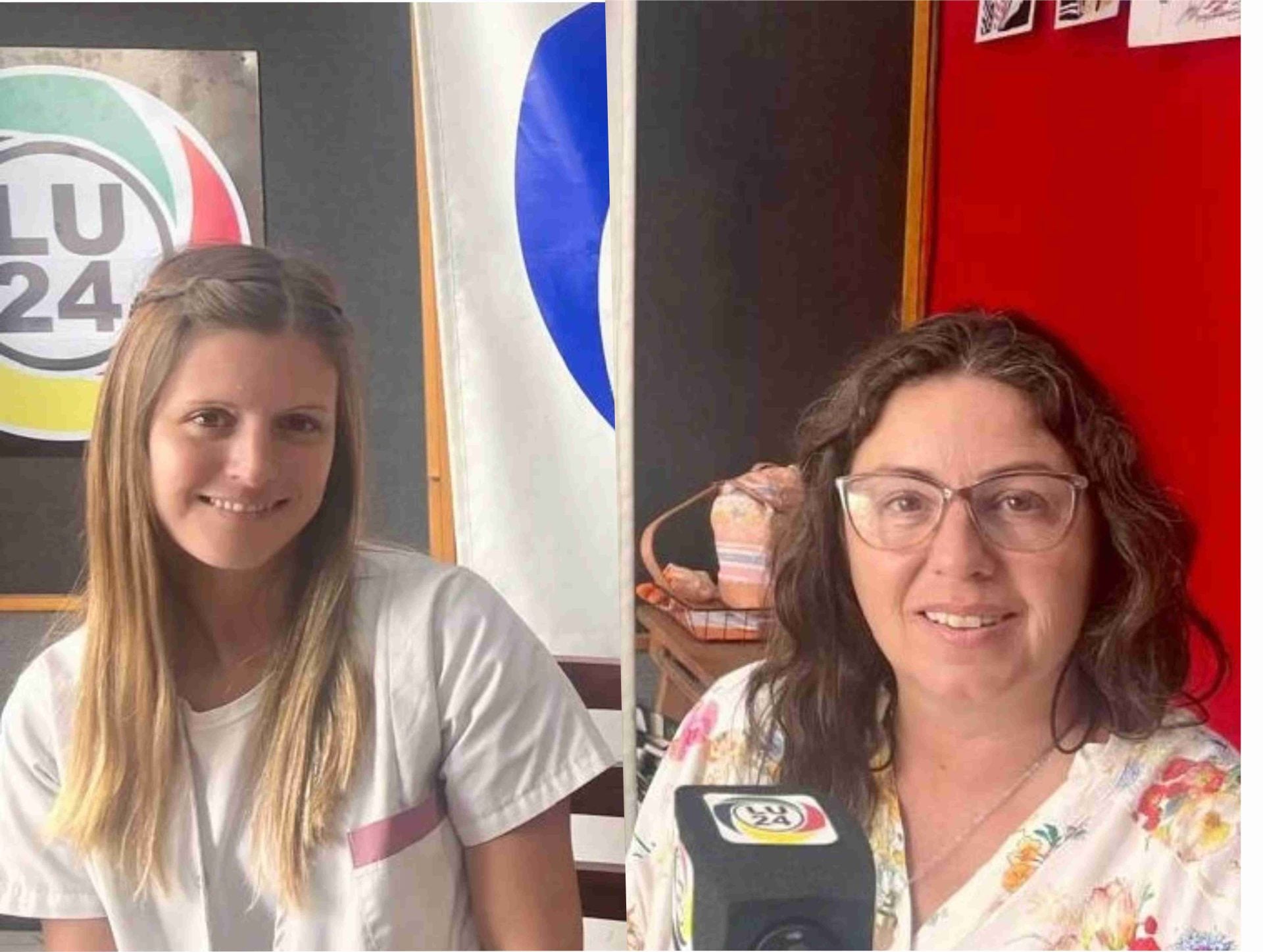 CIC Barrio Boca: El Programa CEA fortalece atención y concientización sobre autismo (audio)