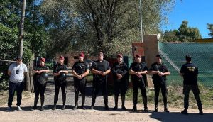 Aprehendido con cocaína en la vía pública. Allanan su casa y hallan marihuana