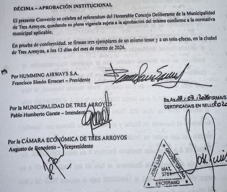La verdad de la milanesa: éste es el convenio de la discordia